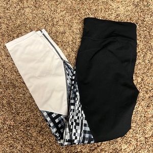 EUC GapFit Leggings